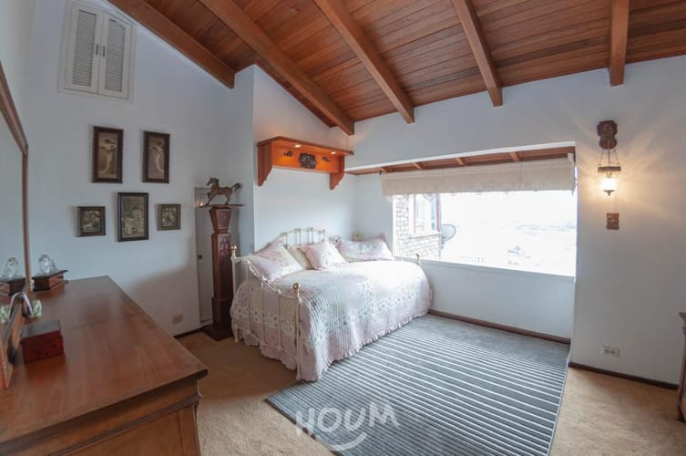 Casa de 5 alcobas en venta en Santa Maria De Suba, Bogotá · foto 24 de 24