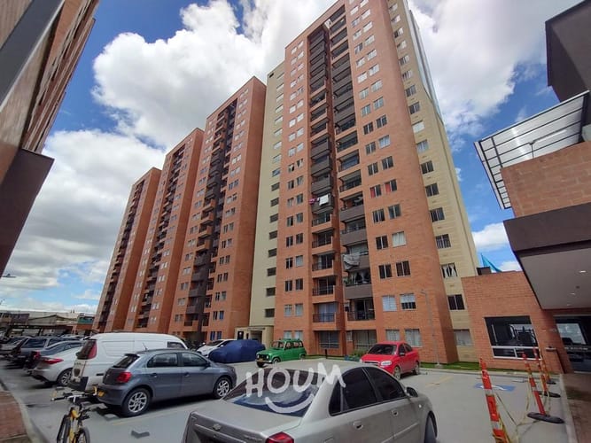 Apartamento en venta en Fontibon, Bogotá · foto 17 de 24