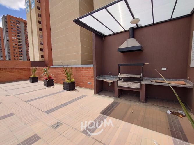 Apartamento en venta en Fontibon, Bogotá · foto 18 de 24