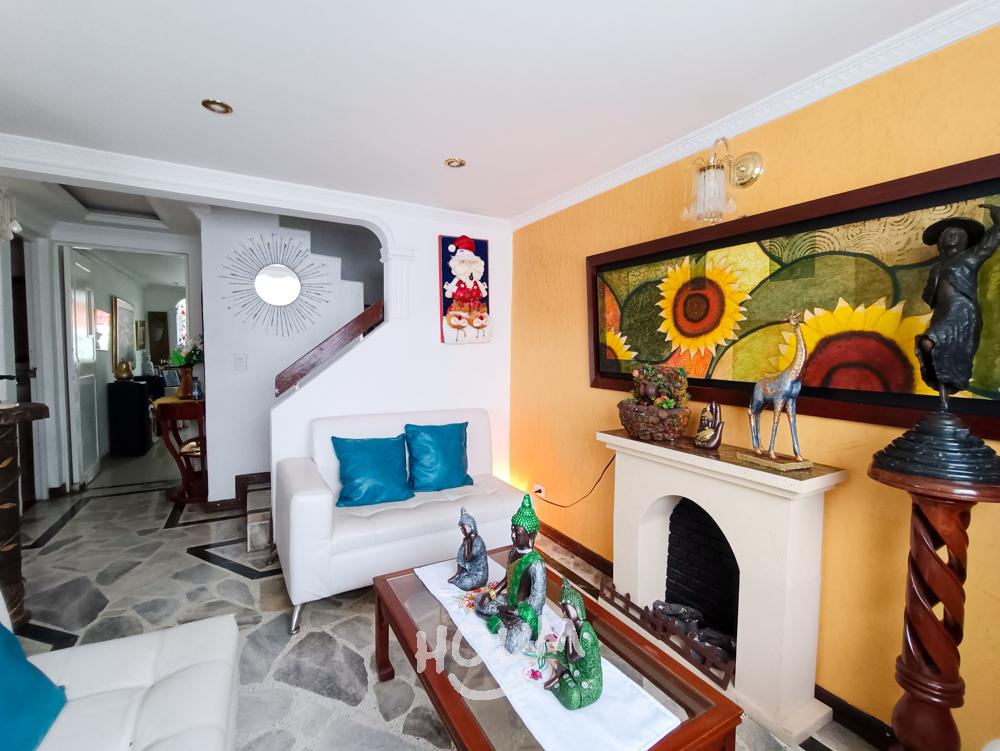 Casa en venta en San Jose De Bavaria, Bogotá · foto 7 de 24