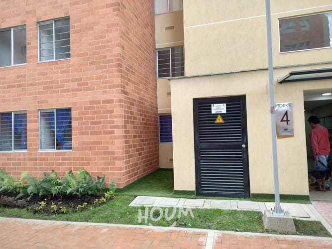 Apartamento en venta en Fontibon, Bogotá · foto 20 de 24