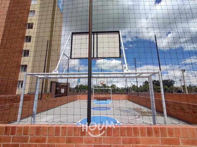Apartamento en venta en Fontibon, Bogotá · foto 21 de 24