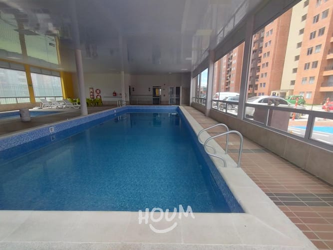 Apartamento en venta en Fontibon, Bogotá · foto 22 de 24