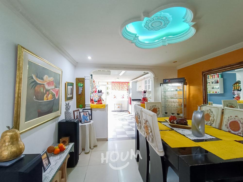 Casa en venta en San Jose De Bavaria, Bogotá · foto 11 de 24