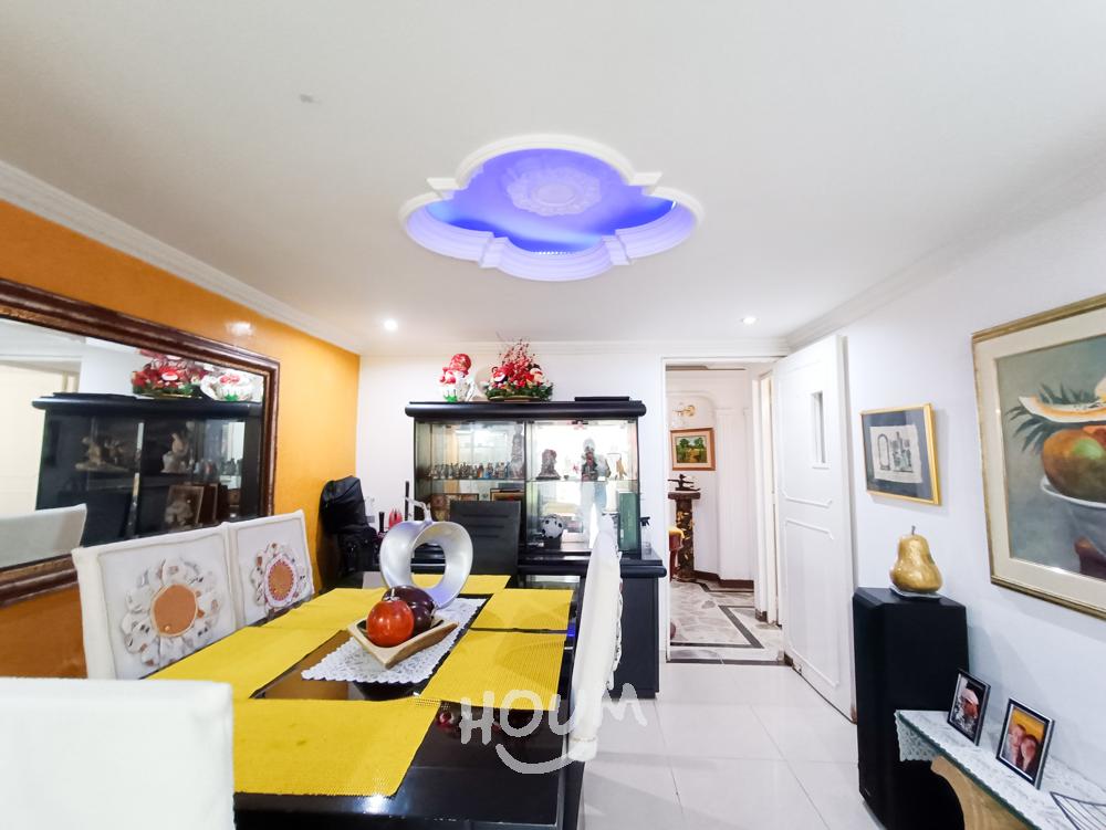 Casa en venta en San Jose De Bavaria, Bogotá · foto 12 de 24