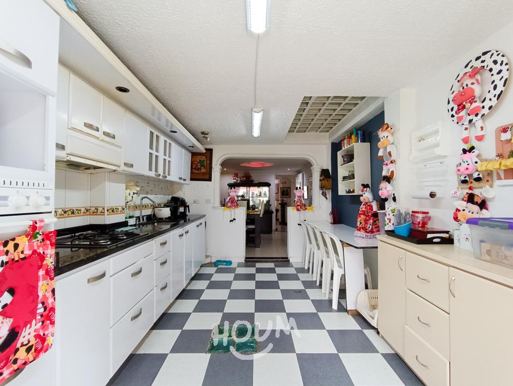 Casa en venta en San Jose De Bavaria, Bogotá · foto 15 de 24