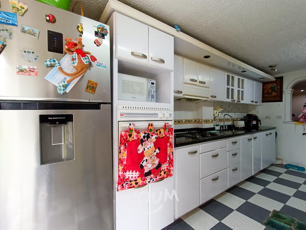Casa en venta en San Jose De Bavaria, Bogotá · foto 16 de 24