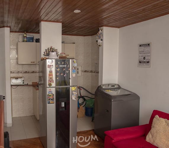 Apartamento en venta en Antonio Granados, Bogotá · foto 3 de 13