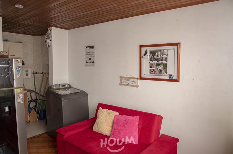 Apartamento en venta en Antonio Granados, Bogotá · foto 4 de 13