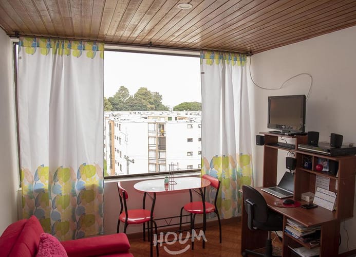 Apartamento en venta en Antonio Granados, Bogotá · foto 5 de 13