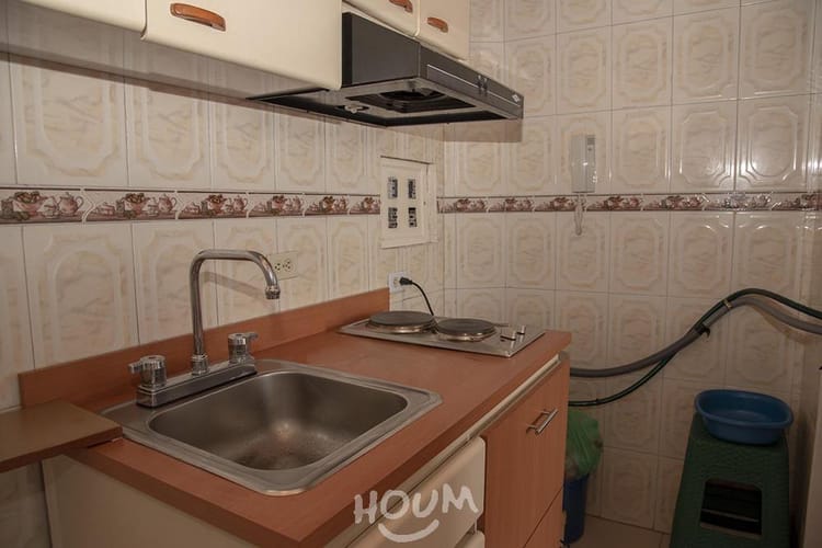 Apartamento en venta en Antonio Granados, Bogotá · foto 10 de 13