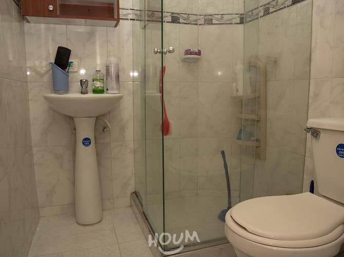 Apartamento en venta en Antonio Granados, Bogotá · foto 11 de 13