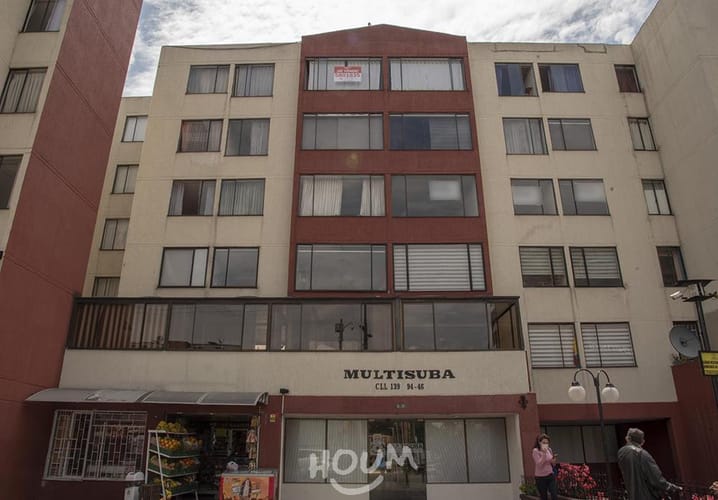 Apartamento en venta en Antonio Granados, Bogotá · foto 13 de 13