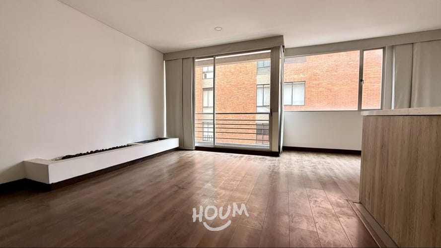 Apartamento de 1 alcoba en arriendo en Escuela De Infanteria, Bogotá, 77 m² · foto 2 de 20