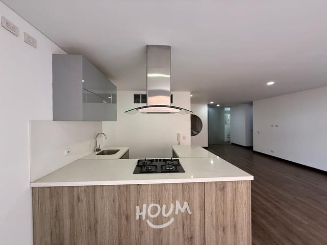 Apartamento de 1 alcoba en arriendo en Escuela De Infanteria, Bogotá, 77 m² · foto 6 de 20