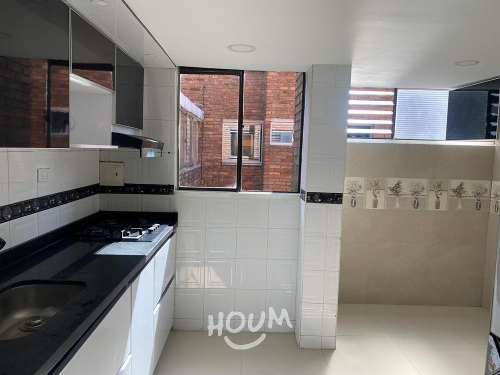 Apartamento en venta en Primavera Occidental - Puente Aranda, Bogotá · foto 3 de 21