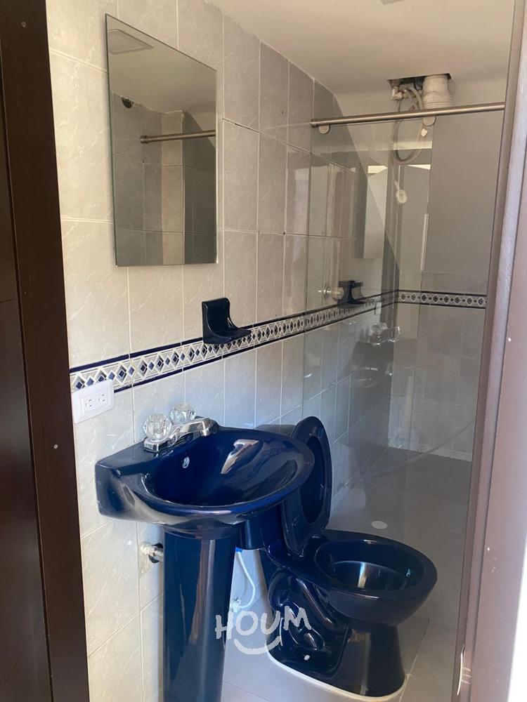 Apartamento en venta en Primavera Occidental - Puente Aranda, Bogotá · foto 4 de 21