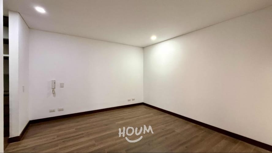 Apartamento de 1 alcoba en arriendo en Escuela De Infanteria, Bogotá, 77 m² · foto 10 de 20