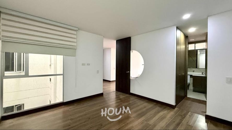 Apartamento de 1 alcoba en arriendo en Escuela De Infanteria, Bogotá, 77 m² · foto 11 de 20