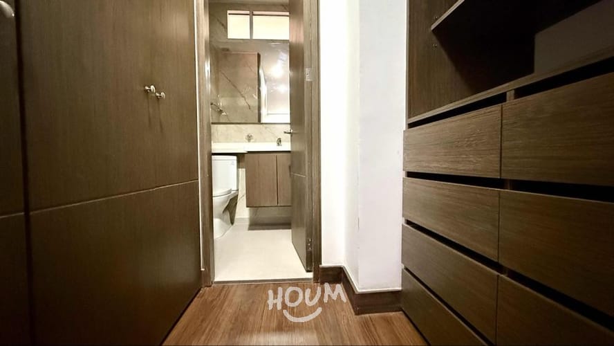 Apartamento de 1 alcoba en arriendo en Escuela De Infanteria, Bogotá, 77 m² · foto 12 de 20