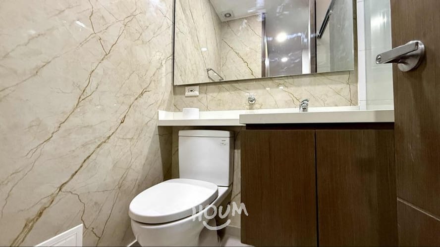Apartamento de 1 alcoba en arriendo en Escuela De Infanteria, Bogotá, 77 m² · foto 13 de 20