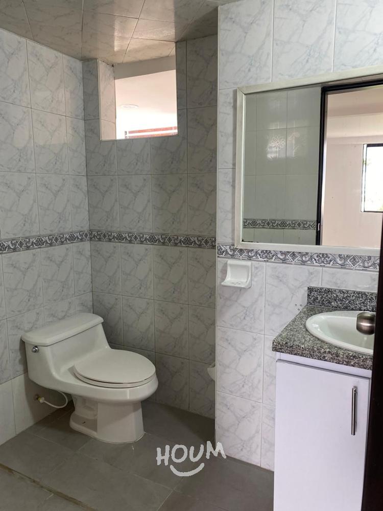 Apartamento en venta en Primavera Occidental - Puente Aranda, Bogotá · foto 8 de 21