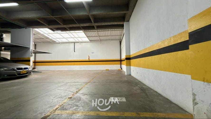 Apartamento de 1 alcoba en arriendo en Escuela De Infanteria, Bogotá, 77 m² · foto 18 de 20