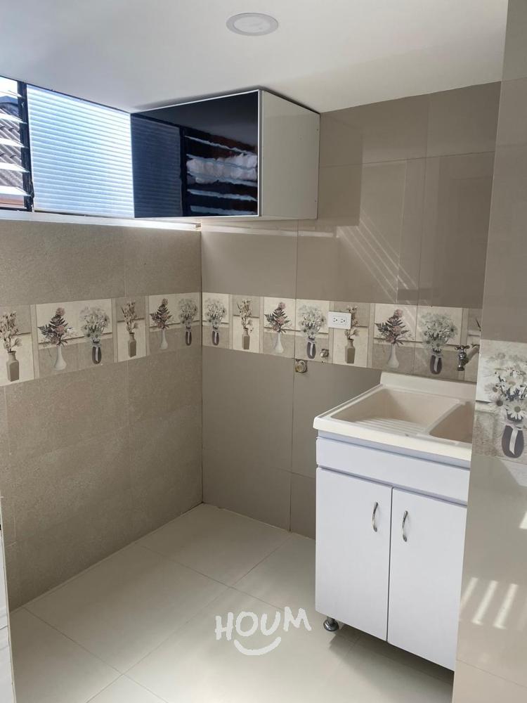 Apartamento en venta en Primavera Occidental - Puente Aranda, Bogotá · foto 13 de 21