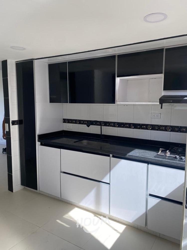Apartamento en venta en Primavera Occidental - Puente Aranda, Bogotá · foto 18 de 21
