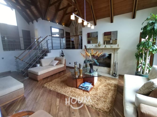 Casa de 5 alcobas en venta en Bosques Del Marques, Bogotá, 650 m² · foto 2 de 24