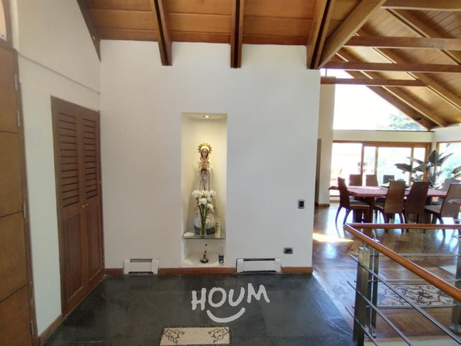Casa de 5 alcobas en venta en Bosques Del Marques, Bogotá, 650 m² · foto 3 de 24