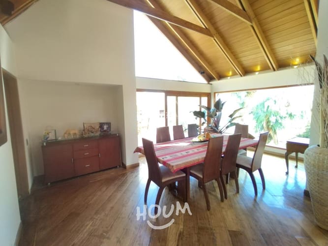 Casa de 5 alcobas en venta en Bosques Del Marques, Bogotá, 650 m² · foto 5 de 24