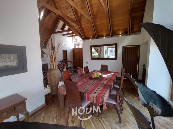 Casa de 5 alcobas en venta en Bosques Del Marques, Bogotá, 650 m² · foto 6 de 24