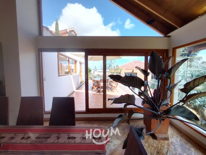 Casa de 5 alcobas en venta en Bosques Del Marques, Bogotá, 650 m² · foto 7 de 24