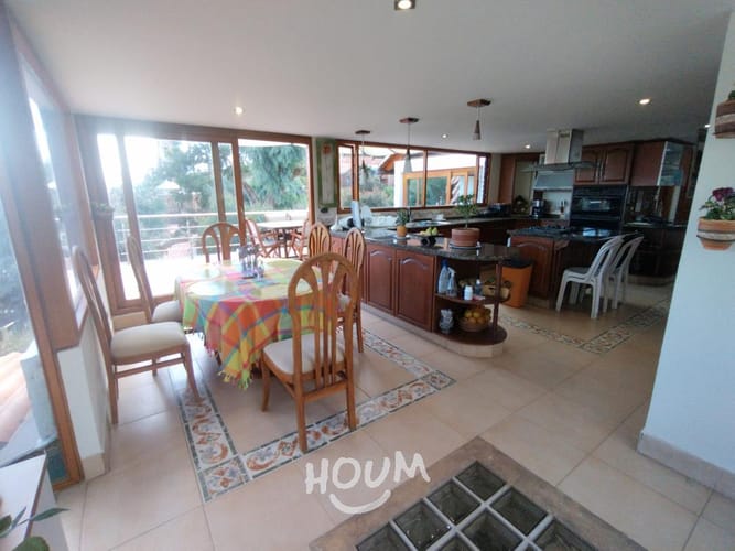 Casa de 5 alcobas en venta en Bosques Del Marques, Bogotá, 650 m² · foto 8 de 24