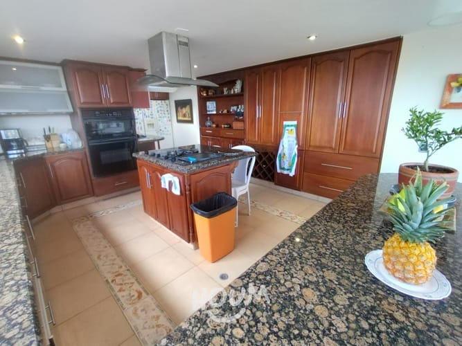 Casa de 5 alcobas en venta en Bosques Del Marques, Bogotá, 650 m² · foto 9 de 24