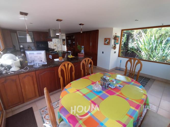 Casa de 5 alcobas en venta en Bosques Del Marques, Bogotá, 650 m² · foto 10 de 24