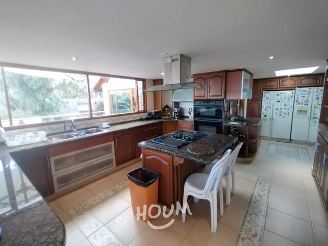 Casa de 5 alcobas en venta en Bosques Del Marques, Bogotá, 650 m² · foto 11 de 24