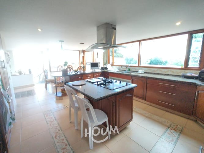 Casa de 5 alcobas en venta en Bosques Del Marques, Bogotá, 650 m² · foto 12 de 24