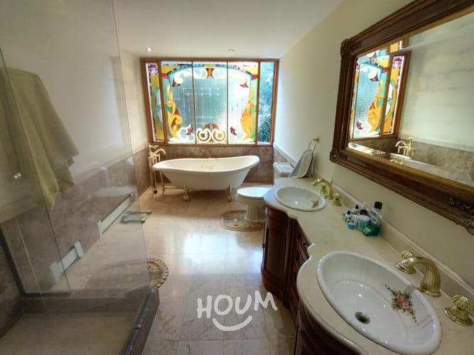 Casa de 5 alcobas en venta en Bosques Del Marques, Bogotá, 650 m² · foto 13 de 24