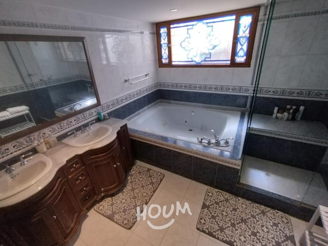 Casa de 5 alcobas en venta en Bosques Del Marques, Bogotá, 650 m² · foto 18 de 24