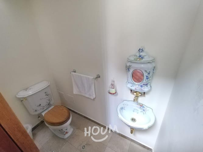 Casa de 5 alcobas en venta en Bosques Del Marques, Bogotá, 650 m² · foto 20 de 24