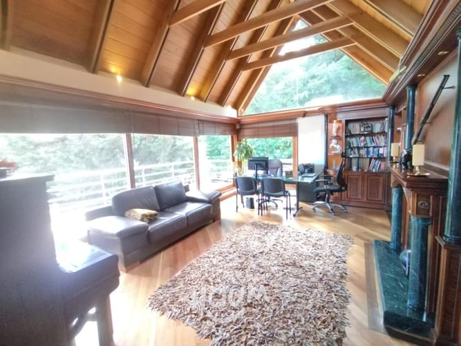 Casa de 5 alcobas en venta en Bosques Del Marques, Bogotá, 650 m² · foto 21 de 24