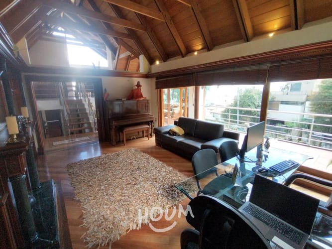 Casa de 5 alcobas en venta en Bosques Del Marques, Bogotá, 650 m² · foto 22 de 24