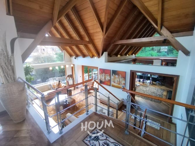 Casa de 5 alcobas en venta en Bosques Del Marques, Bogotá, 650 m² · foto 23 de 24