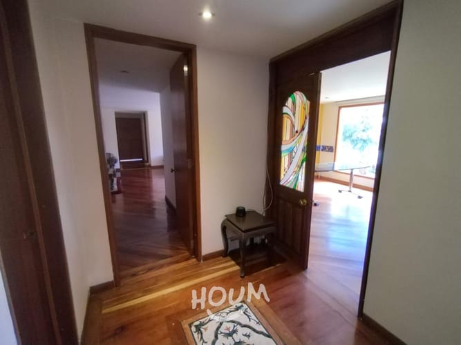 Casa de 5 alcobas en venta en Bosques Del Marques, Bogotá, 650 m² · foto 24 de 24