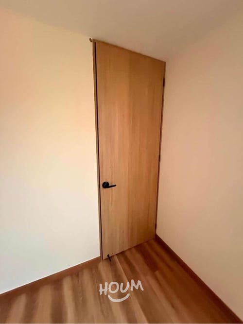 Apartamento de 2 alcobas en arriendo en La Prosperidad, Madrid, 59 m² · foto 3 de 19