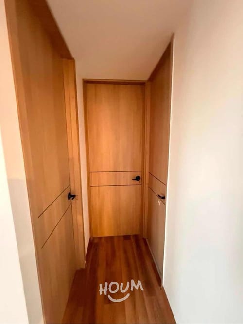 Apartamento de 2 alcobas en arriendo en La Prosperidad, Madrid, 59 m² · foto 4 de 19