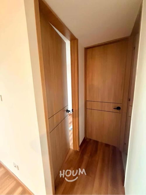 Apartamento de 2 alcobas en arriendo en La Prosperidad, Madrid, 59 m² · foto 5 de 19