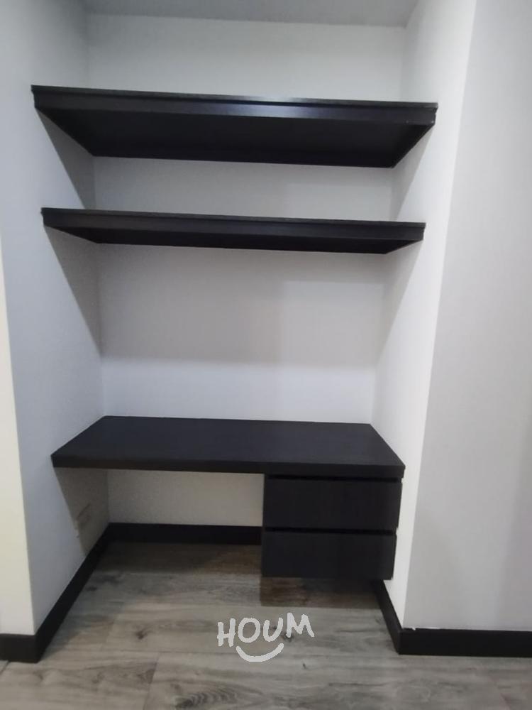 Apartamento en venta en Las Nieves, Bogotá · foto 2 de 23